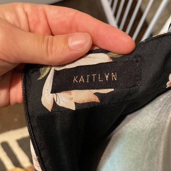 Formal romper - Picture 3 of 3